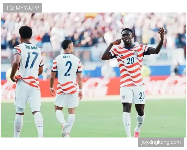 美国2-0波黑，主场球队继续向前冲